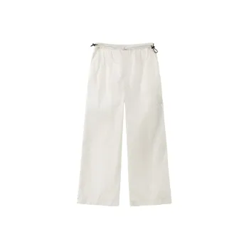 CHUU Casual Pants Women's Mint Green