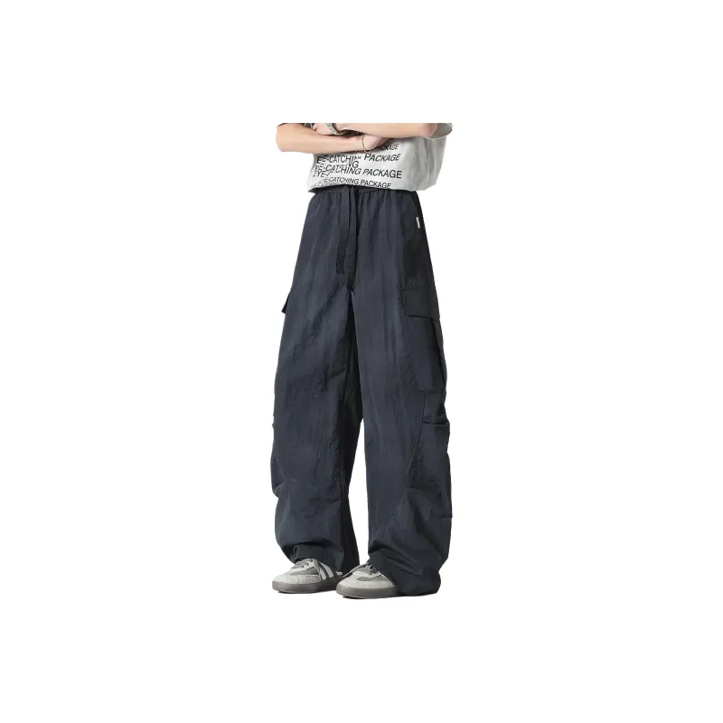 7 SEVFUN Casual Pants Unisex-11