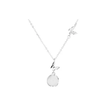 LIANGYUXI Chalcedony Necklaces Women's