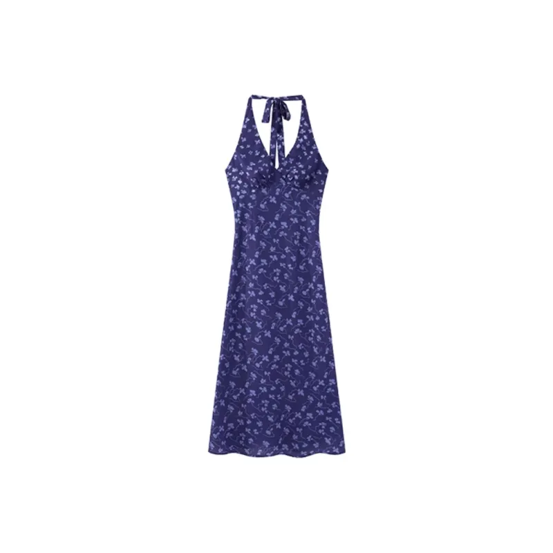 GUOZHEN Short Sleeved Dress Women's-0