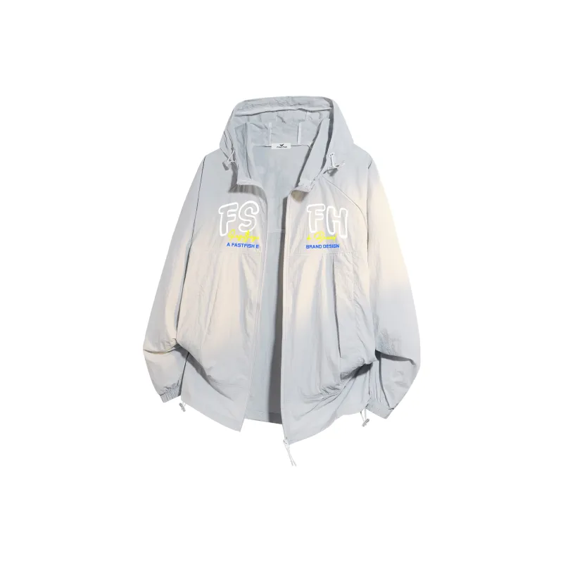 FASTFISH Sun Protection Clothing Unisex-8