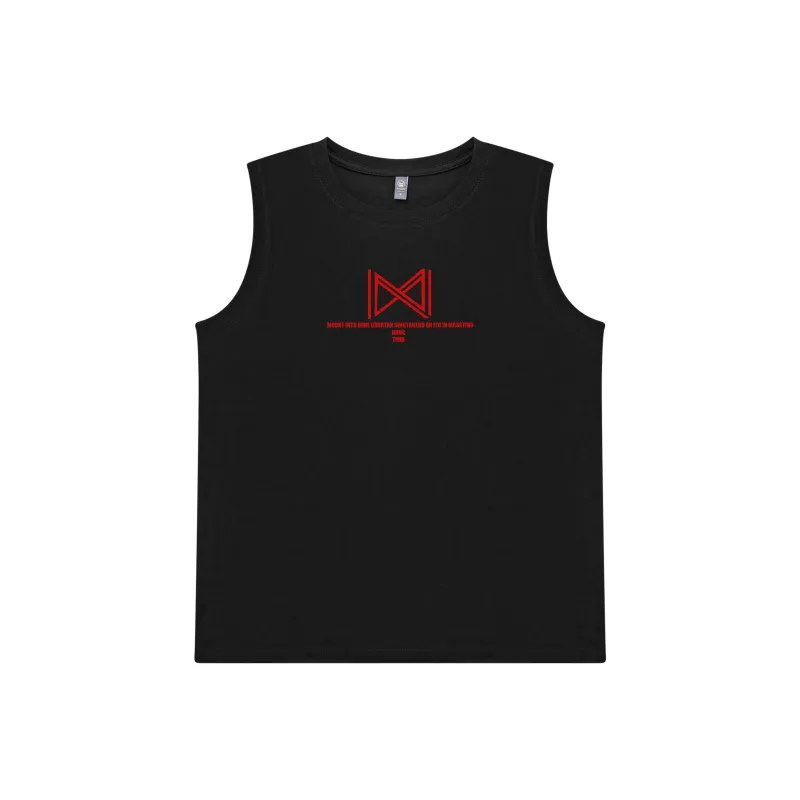 TIMD Tank Tops Unisex-5