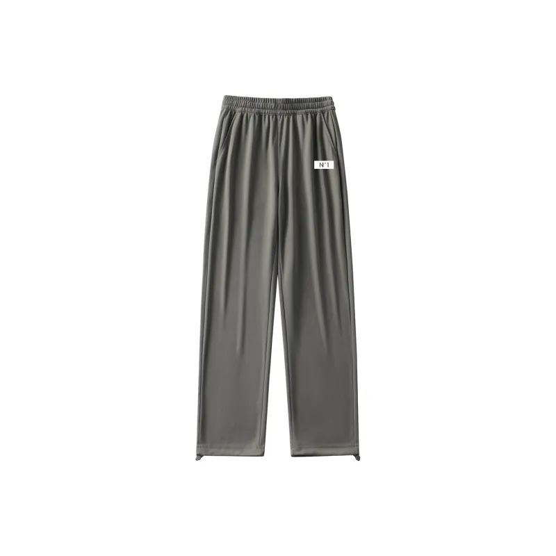 N'1 Casual Pants Unisex-8