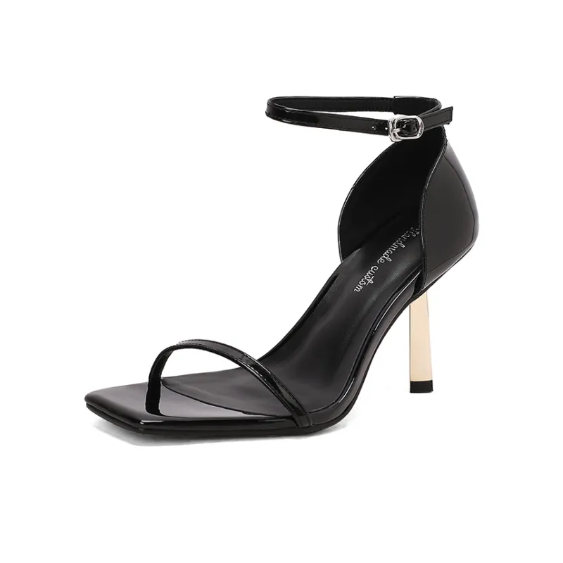 BalletCat One Strap Sandals Women's-0