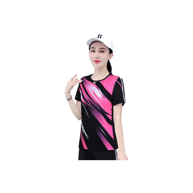 The New Age Family Workout Clothing Women's-11