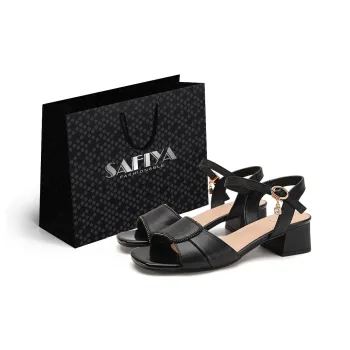 Safiya One Strap Sandals Women's