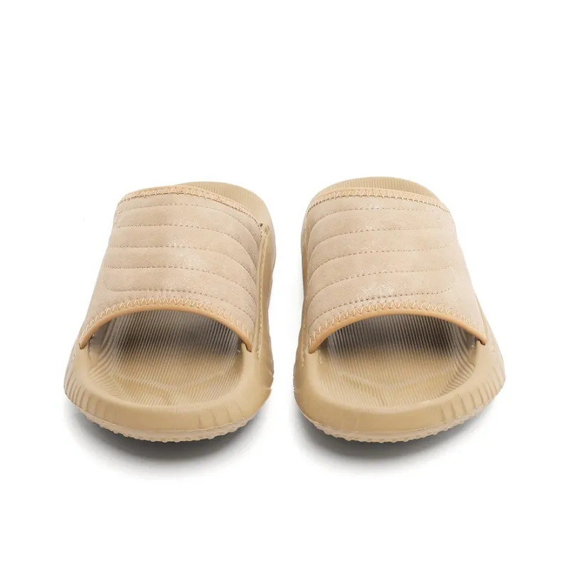 Ignition Slip Resistant Abrasion Resistant Slide Slippers Men's-9