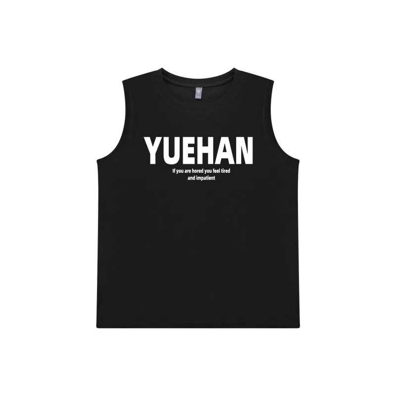 TIMD Tank Tops Unisex-5