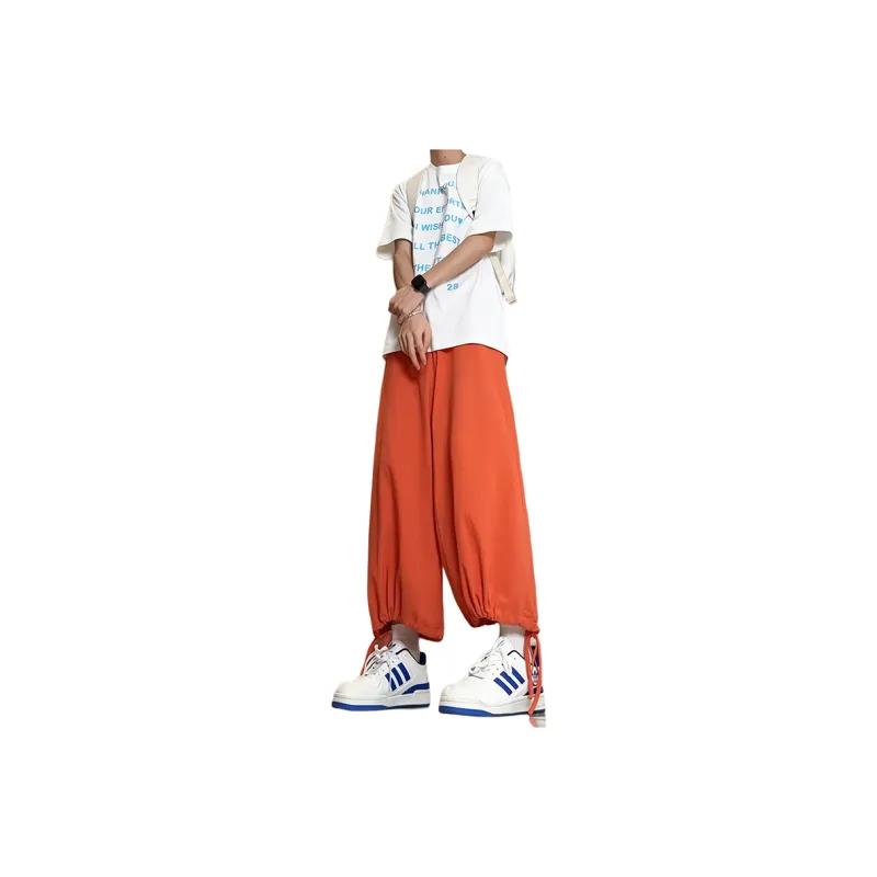 SCHEPPERHEYN Casual Pants Unisex-1
