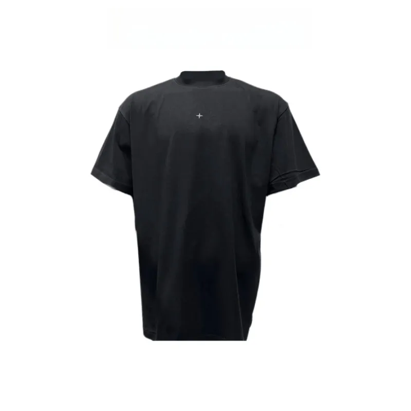 OKPI T Shirts Unisex ♦ Black ♦-4