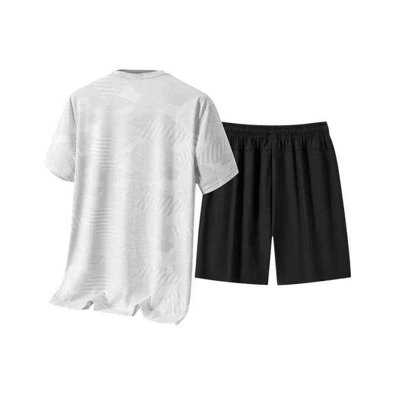 K bird Casual Sportswear Men-4