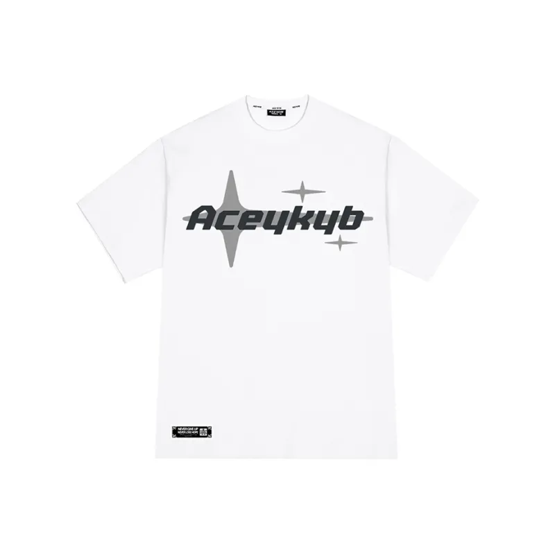 YK&YB T Shirts Unisex-0