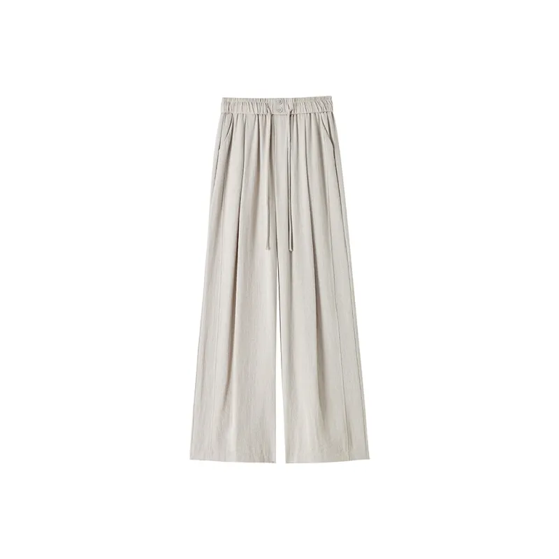 HTHK Casual Pants Women's-48