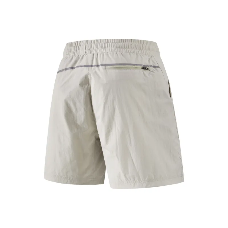 ZNTN Casual Shorts Unisex-1