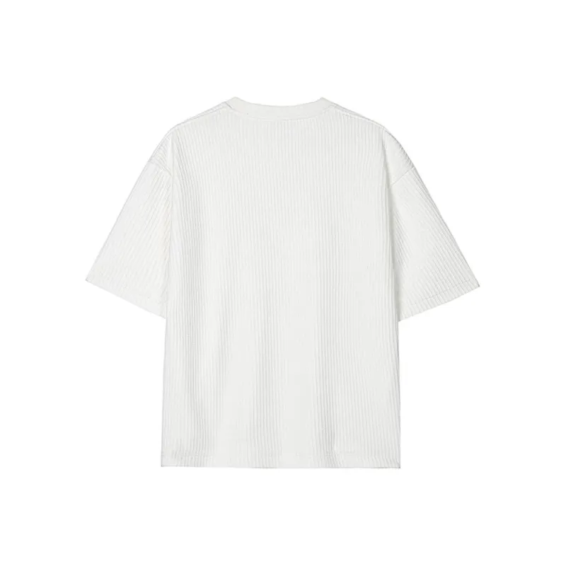 CariteSport T Shirts Men-1