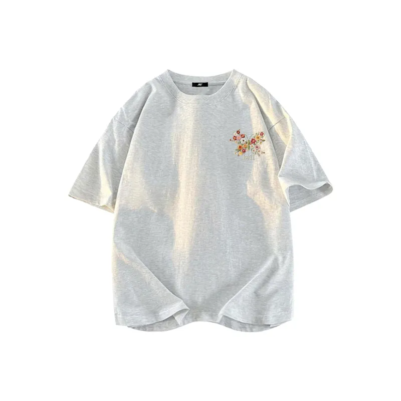 K411 T Shirts Unisex-8