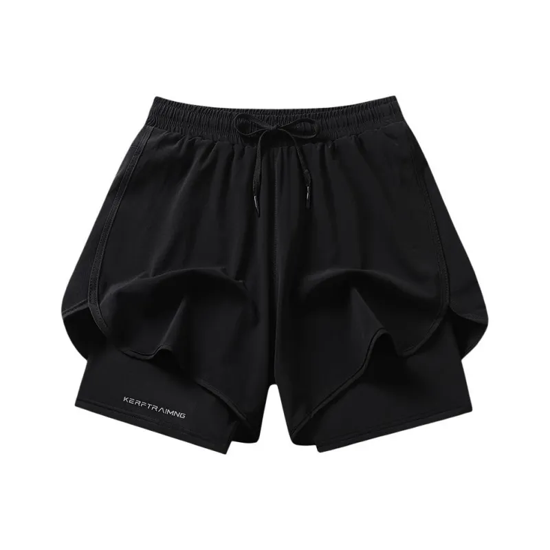 JIMI&JONS Basketball Shorts Unisex-0