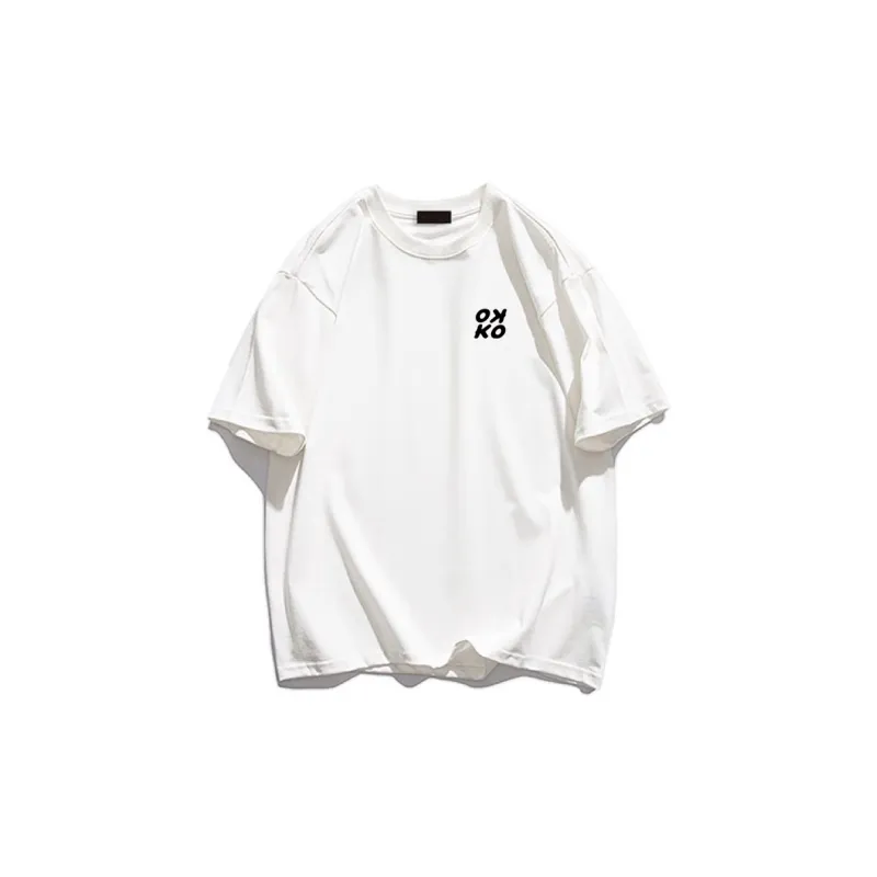 MADALLO Unisex Undershirts-4