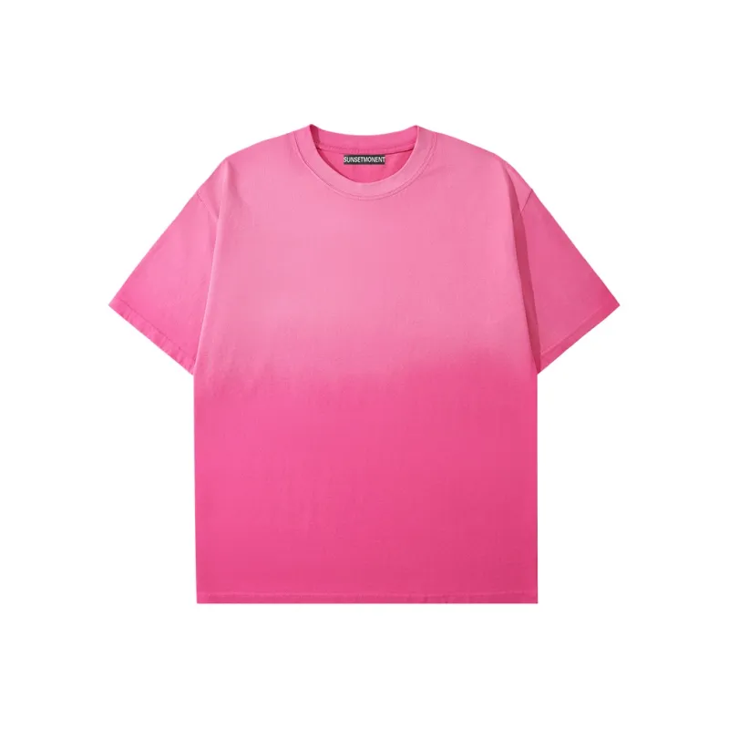 SUNSETMONENT T Shirts Unisex-6