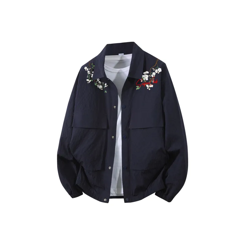 7 SEVFUN Jackets & Coats Unisex-8
