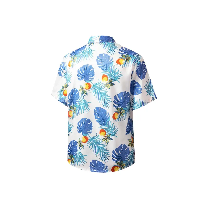 TUCANO Shirts Unisex-5