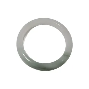 CUIYUYAWEI Tianshan Jade Bangles Women's