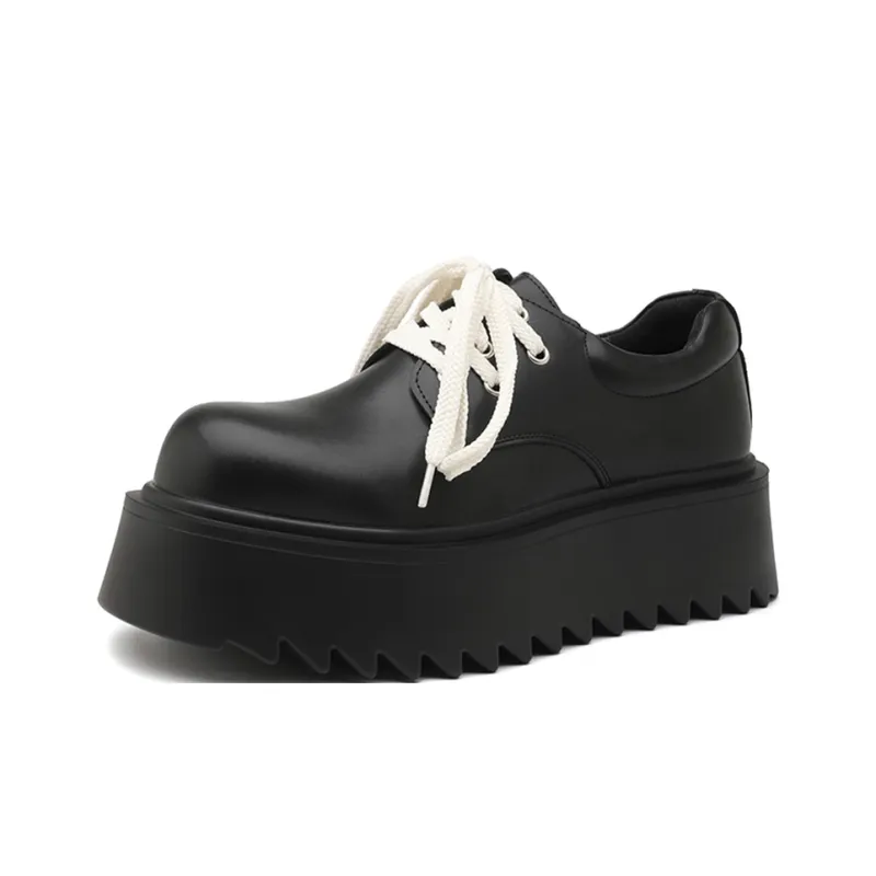 Lanza Men's Casual Shoes Men Low Top-1