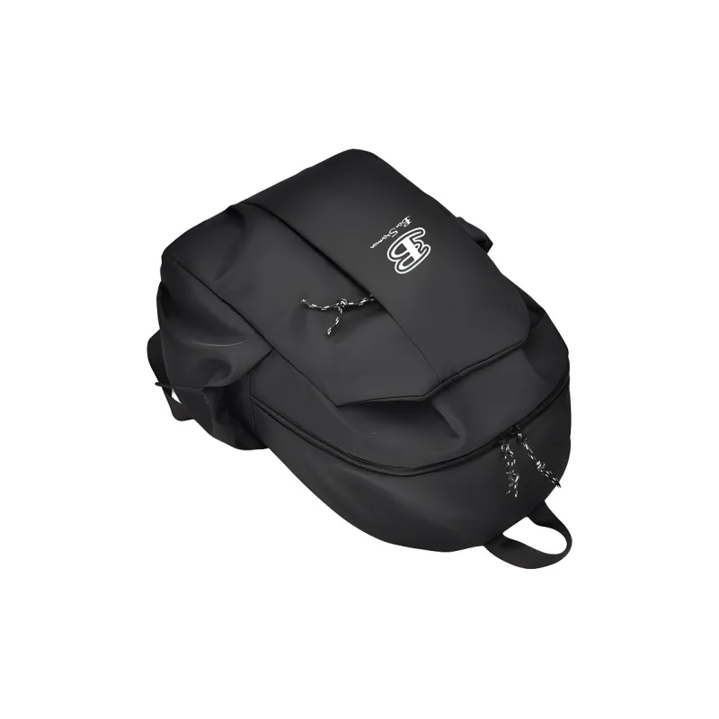 BEN SHERMAN Oxford Backpack Men's Multicolor-3