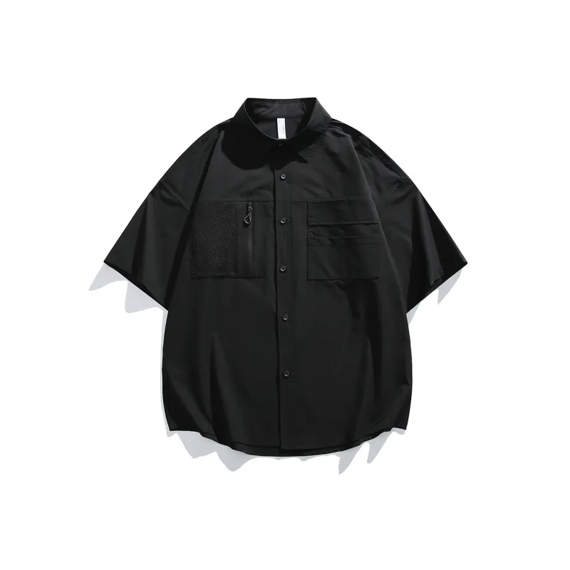 Mimx Homme Shirts Unisex-12