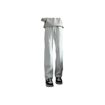 RASHOMONG Jeans Unisex