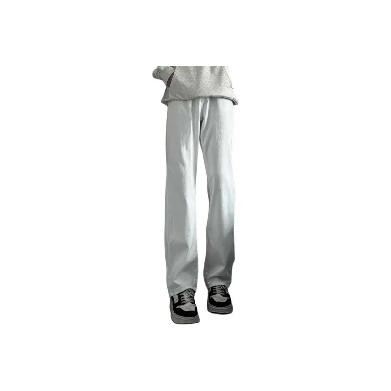 RASHOMONG Jeans Unisex-0