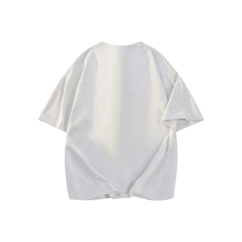 FCB ARCELONA T-Shirts Unisex-7