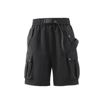CHARLIE GOLF Casual Shorts Unisex