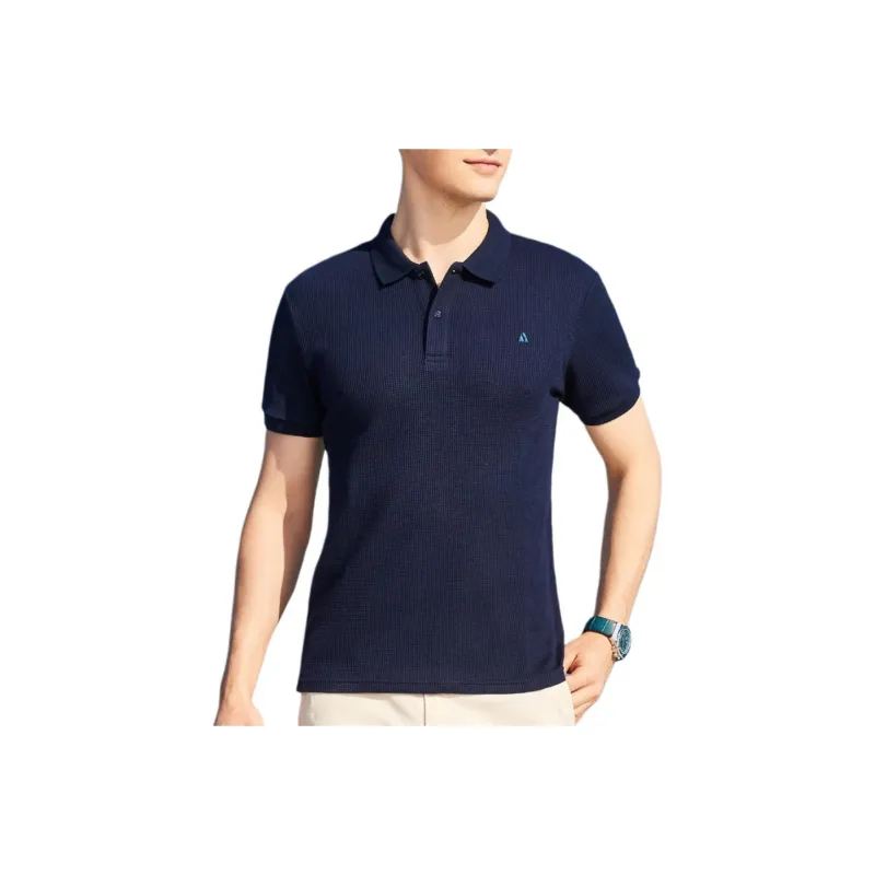 FIRS Polo Shirts Unisex-2