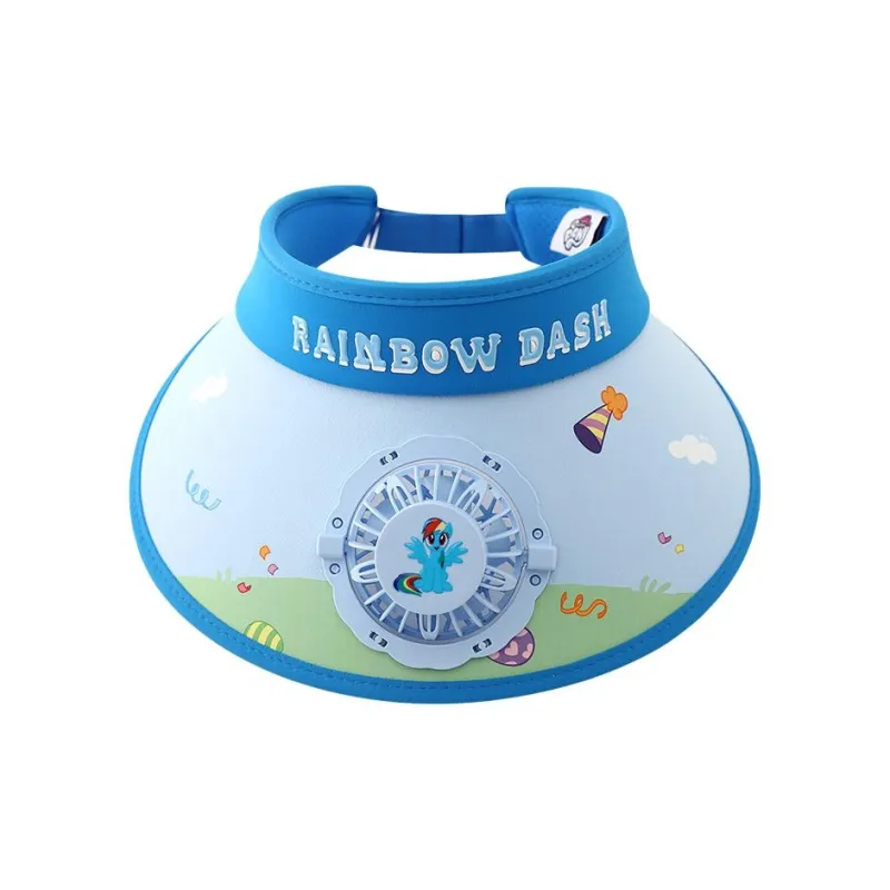MY LITTLE PONY Polyamide Sun Hat Kids'-5