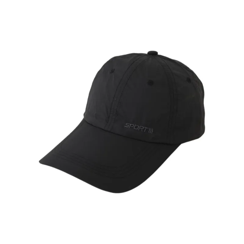 Ai Jiawei Polyester Baseball Caps Unisex-0