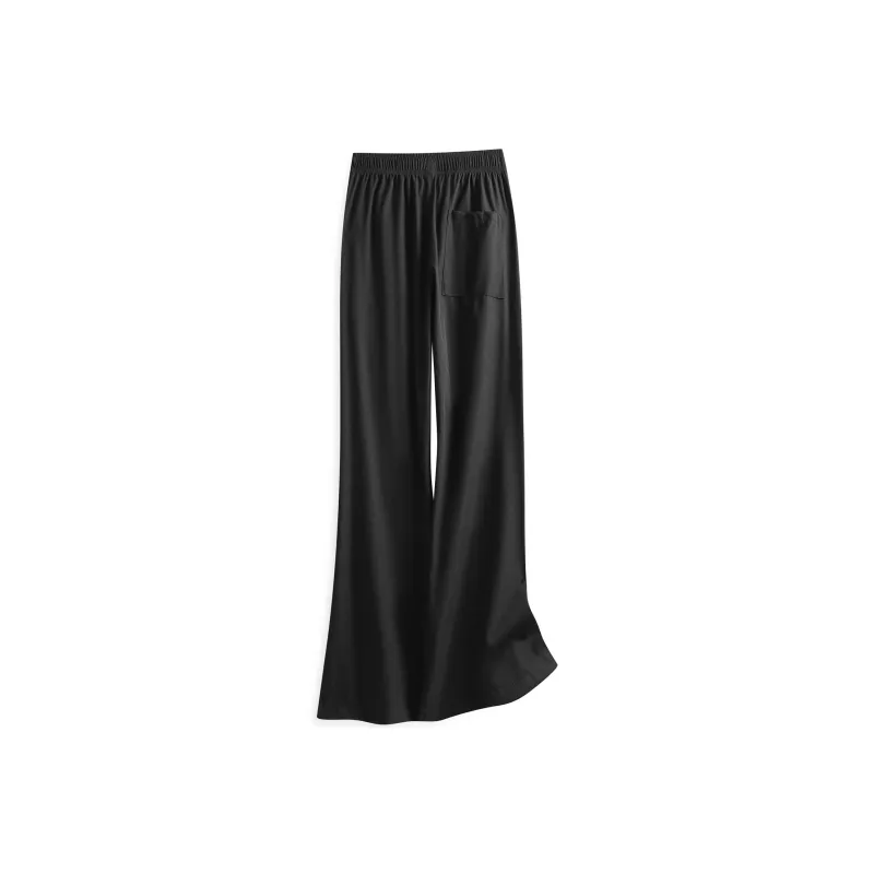 JEANSWEST Casual Pants Unisex-1