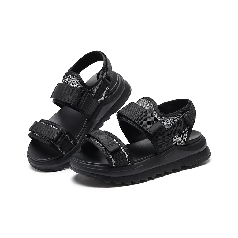 HUNU Beach Sandals Men-3