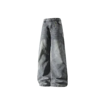 Journey To The West Jeans Unisex
