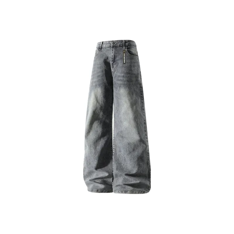 Journey To The West Jeans Unisex-0