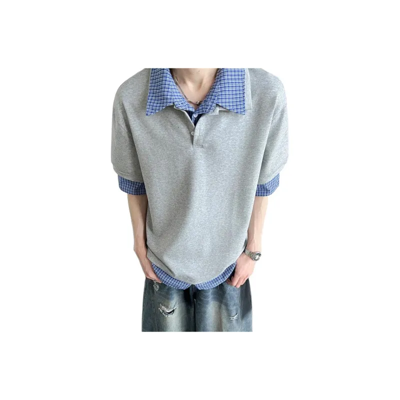 CORNILOT T Shirts Unisex-6