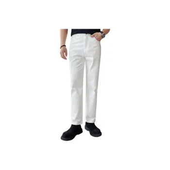 RASHOMONG Jeans Unisex