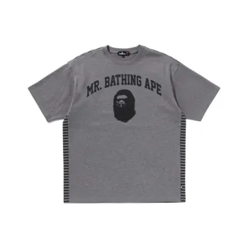 A BATHING APE T Shirts Men