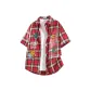 Red Plaid