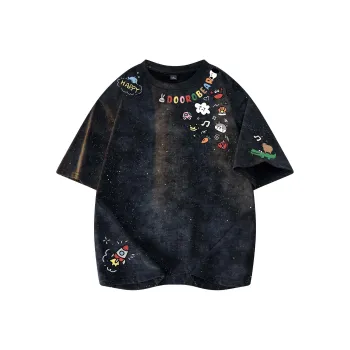 Budding Bear T-Shirts Unisex