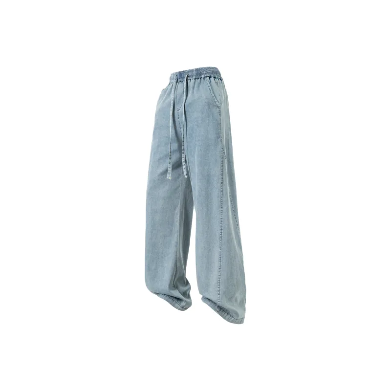TALKING TOM Jeans Unisex-5