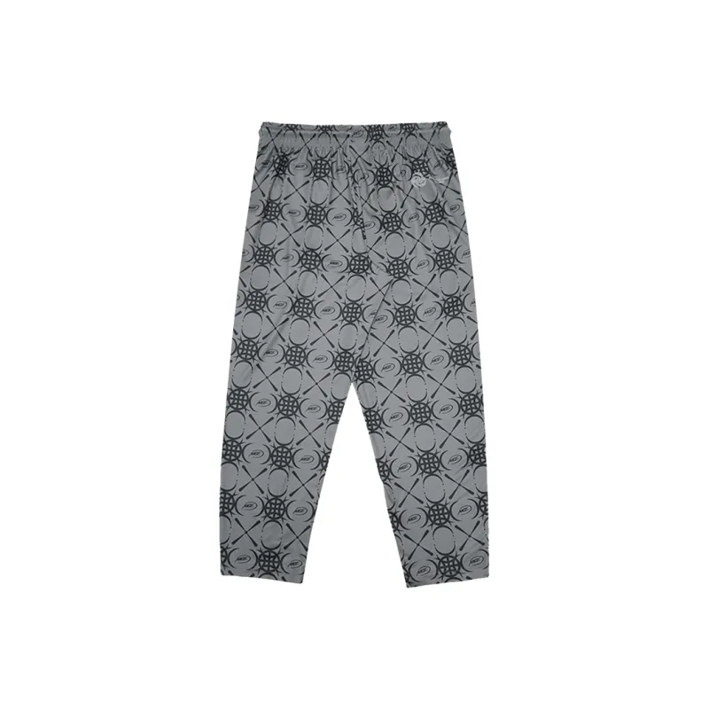NICEID Knitted Sweatpants Unisex-3