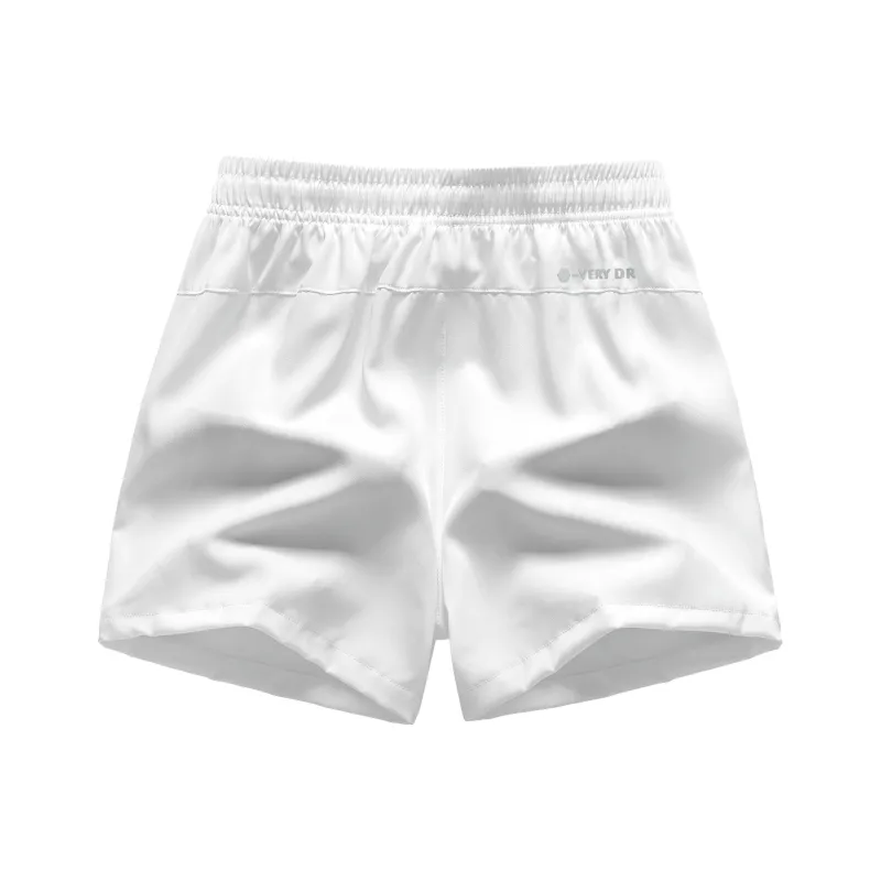 A02 Casual Shorts Unisex-3
