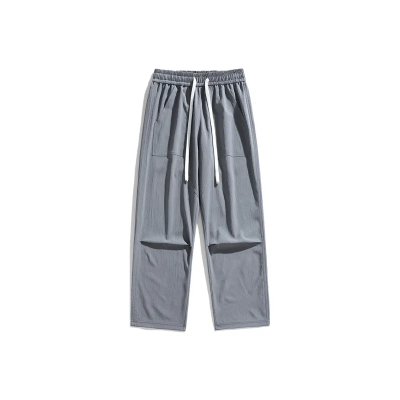 Caramella Casual Pants Unisex-10
