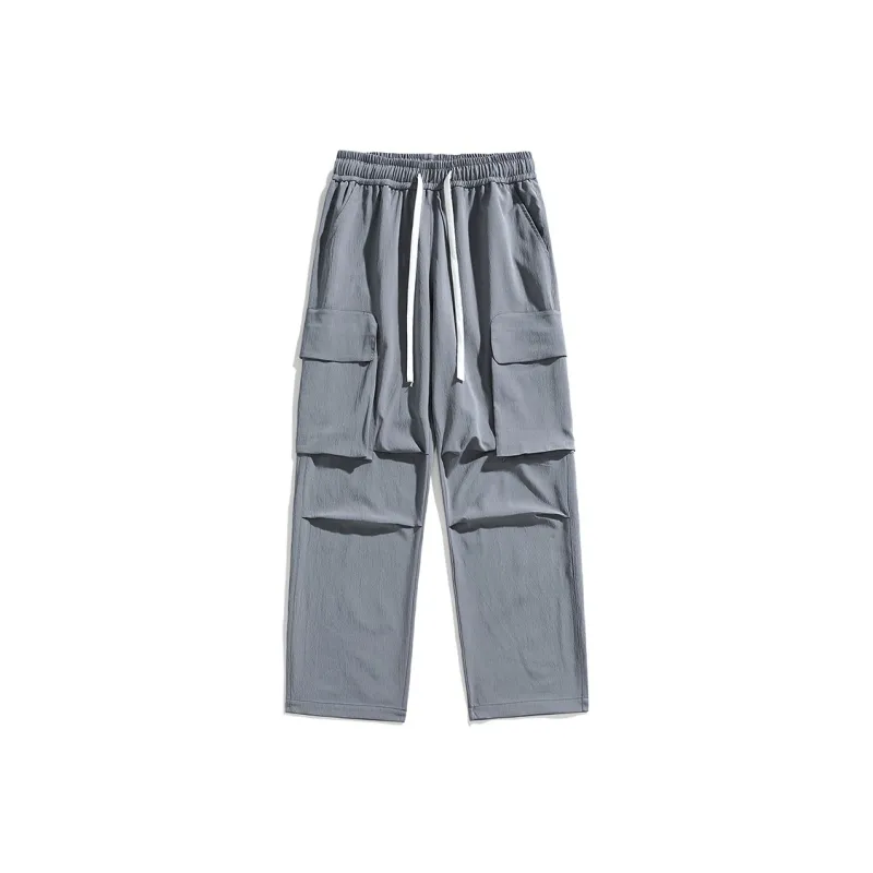 Caramella Casual Pants Unisex-13